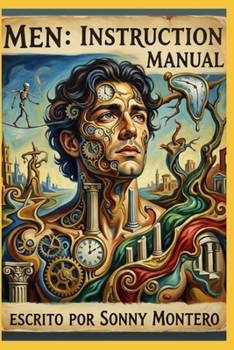 Paperback Men: Instruction Manual Book