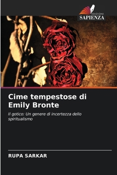 Cime tempestose di Emily Bronte (Italian Edition)