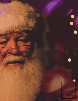 Paperback Christmas Time Sketchbook Blank Notebook Drawing Pad: Unlined Ruled Pages Book (8.5 x 11 inches A4) - 100 Pages Journal II Planning, Drawing, Sketchin Book