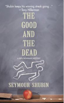 Mass Market Paperback The Good and the Dead Book