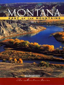 Paperback Montana: East of the Mountains, Volume 2 Book