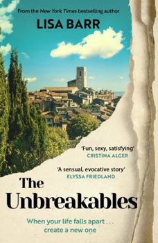Paperback Mountain Leopard Press The Unbreakables. Book
