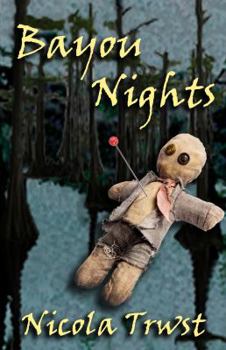 Paperback Bayou Nights Book