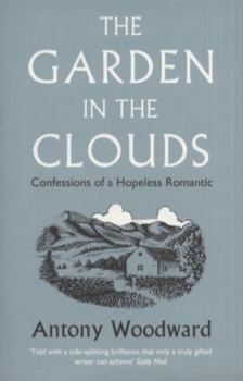 Paperback The Garden in the Clouds Book