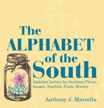 Paperback The Alphabet of the South Book