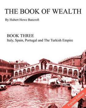 Paperback The Book of Wealth - Book Three: Popular Edition Book