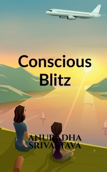 Paperback Conscious Blitz Book