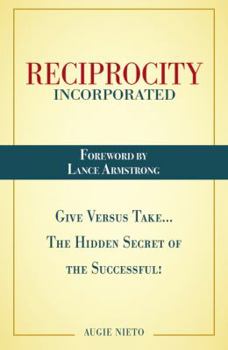 Paperback Reciprocity, Incorporated Book