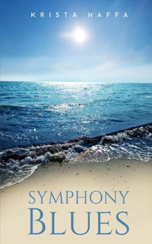 Paperback Symphony Blues Book