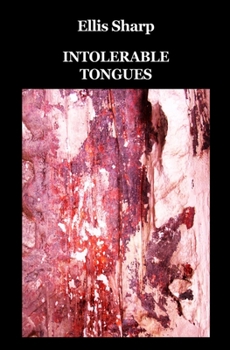 Paperback Intolerable Tongues Book