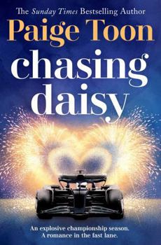 Paperback Chasing Daisy Book