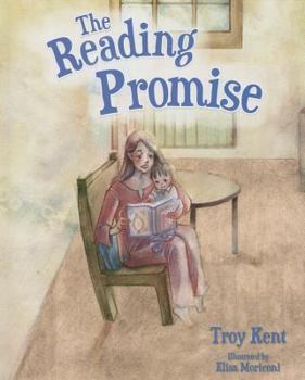 Hardcover The Reading Promise Book