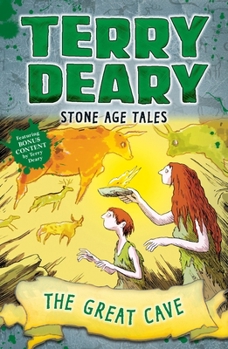 Stone Age Tales The Great Cave
