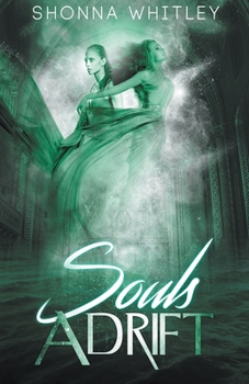 Paperback Souls Adrift Book
