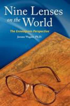 Paperback Nine Lenses on the World: the Enneagram Perspective Book