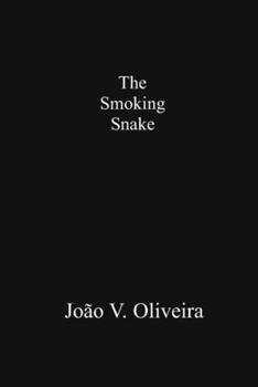 Paperback The Smoking Snake Book