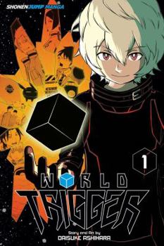 Paperback World Trigger, Vol. 1 Book