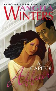 Mass Market Paperback Capitol Affair Book