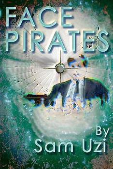 Paperback Face Pirates Book