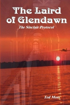 Paperback The Laird of Glendawn Book