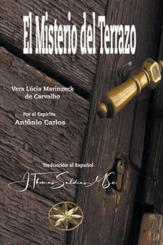 Paperback El Misterio del Terrazo [Spanish] Book