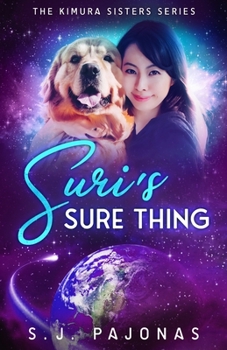 Paperback Suri's Sure Thing Book
