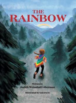 Hardcover The Rainbow Book