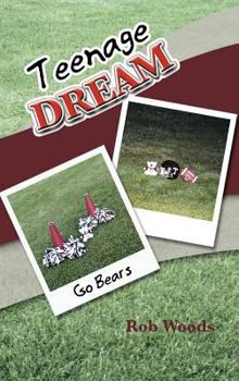 Hardcover Teenage Dream Book