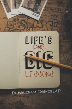 Paperback Life's Little Big Lessons: New Edition Book