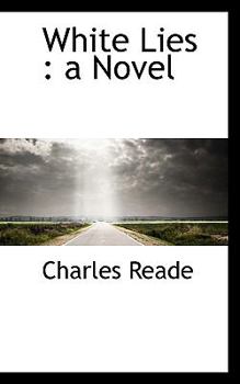 Hardcover White Lies Book