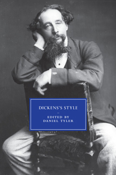 Paperback Dickens's Style Book