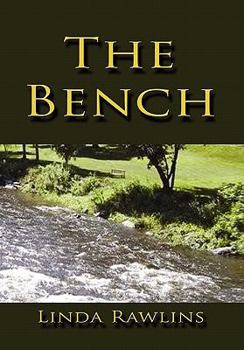 The Bench - Book #1 of the Rocky Meadow Mysteries