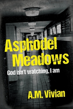 Paperback Asphodel Meadows Book