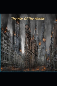 Paperback The War of the Worlds Book