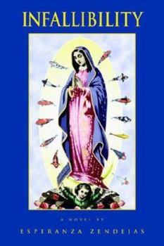 Paperback Infallibility Book