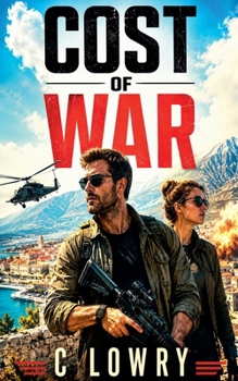 Paperback Cost of War Book