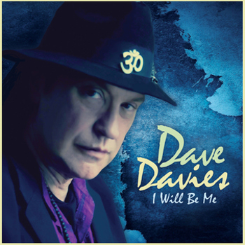 Music - CD I Will Be Me Book