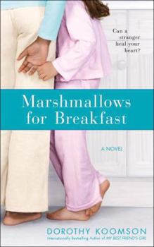 Paperback Marshmallows for Breakfast: A Novel Book