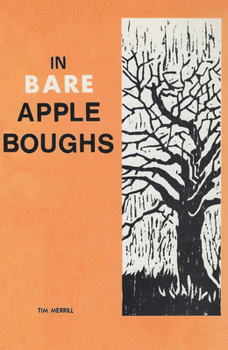 Paperback In Bare Apple Boughs Book