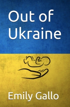 Paperback Out of Ukraine Book