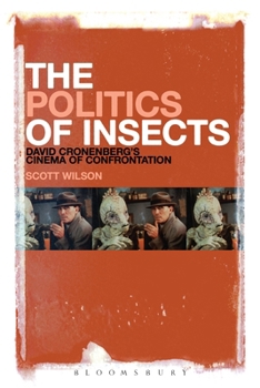 Paperback The Politics of Insects Book