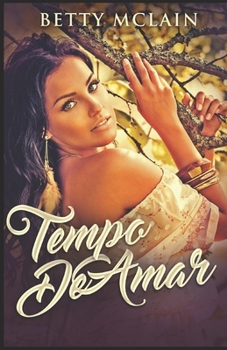 Paperback Tempo De Amar: Em Portugu?s [Portuguese] Book