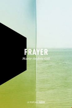 Paperback Frayer [French] Book