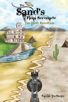 Paperback The Sand's Final Serenade Book