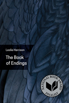 Paperback The Book of Endings Book