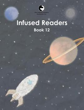 Infused Readers: Book 12 - Book  of the Infused Readers