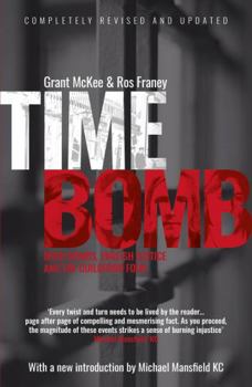 Paperback TIMEBOMB Book