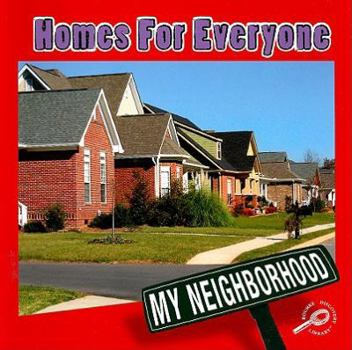 Homes for Everyone