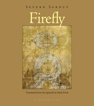 Paperback Firefly Book