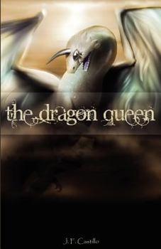 Paperback The Dragon Queen (A Realm Hereafter) (Volume 2) Book